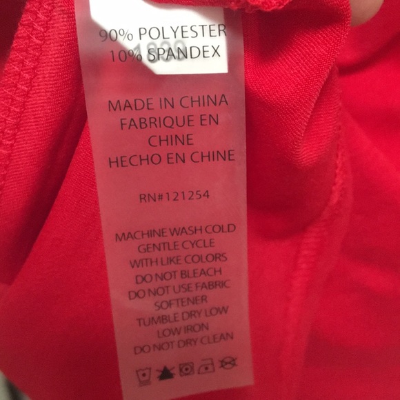 Jofit Tennis/Golf/Pickleball Athletic Dress, NWT! - Picture 6 of 7